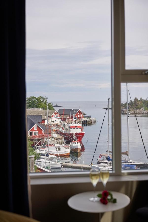 The Tide - Hotel Sørvågen Exterior foto